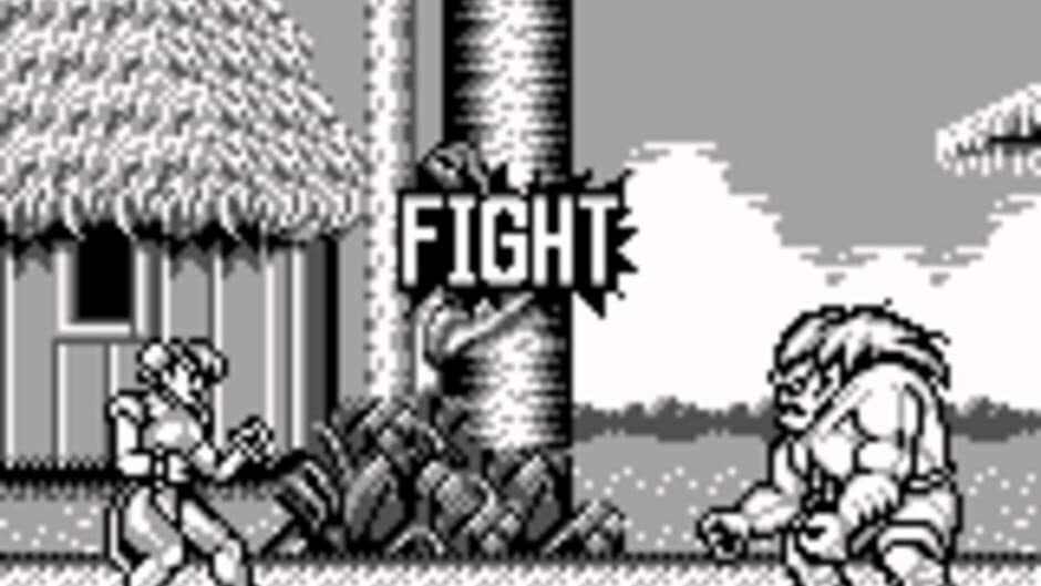 Скриншот 1 из Street Fighter II