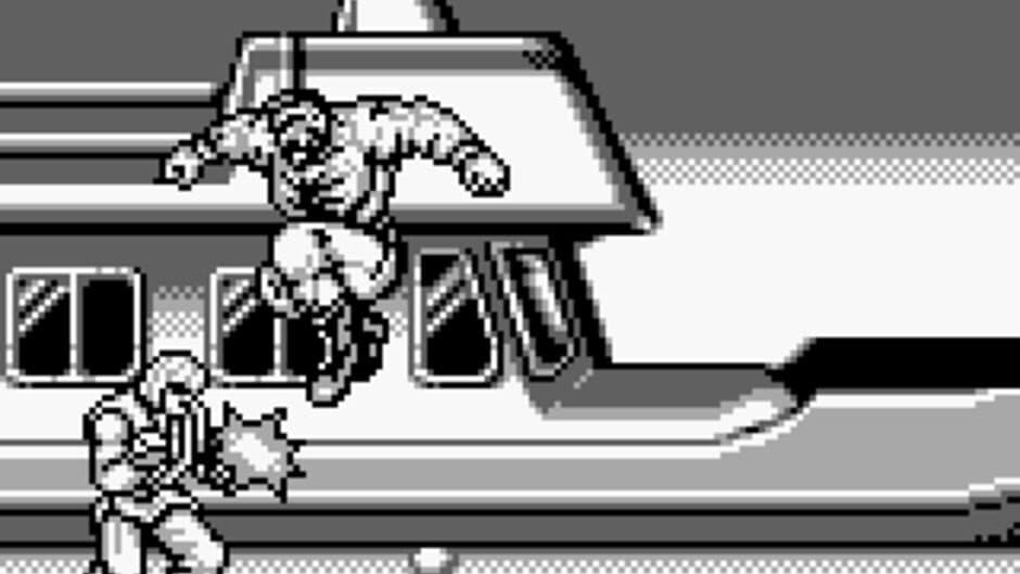Скриншот 2 из Street Fighter II