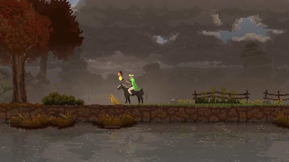 Скриншот 4 из Kingdom Majestic