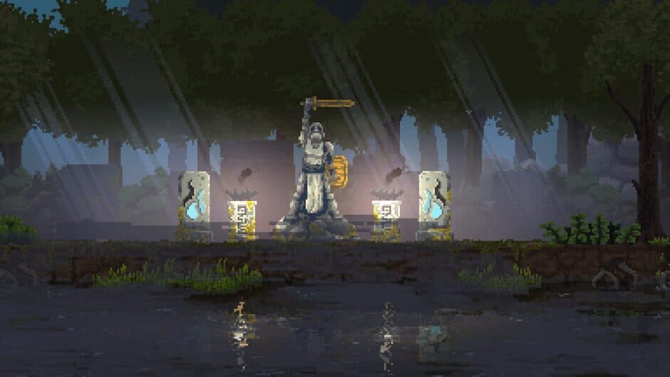 Скриншот 5 из Kingdom Majestic