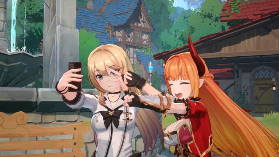 Скриншот 5 из Stella Fantasy