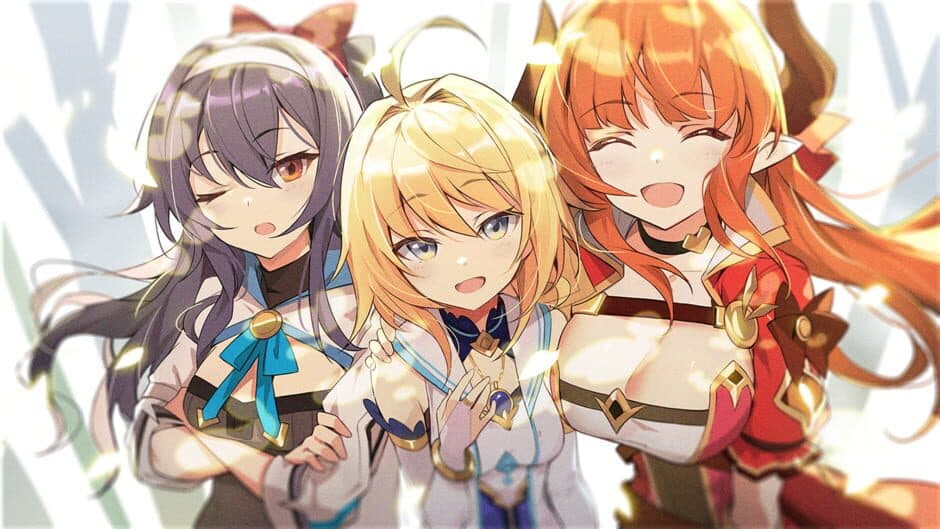 Скриншот 8 из Stella Fantasy