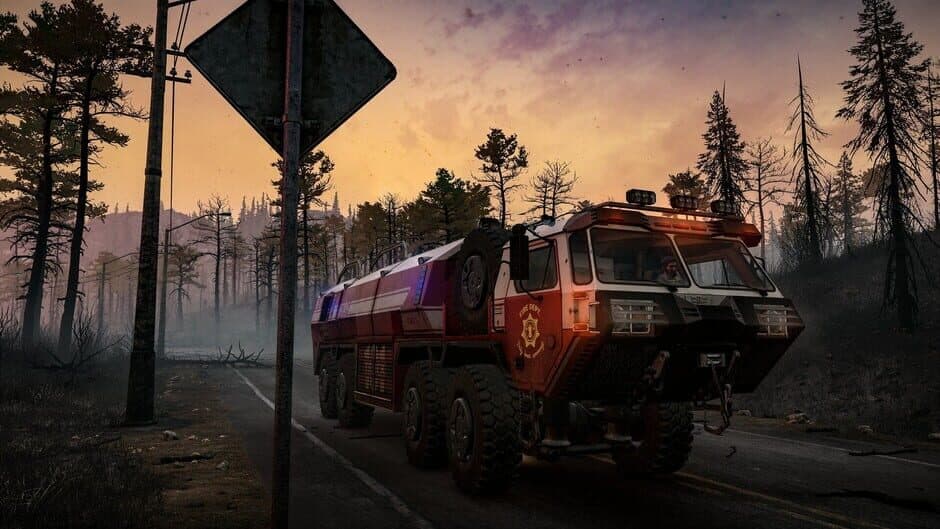 Скриншот 2 из SnowRunner: Season 9 - Renew & Rebuild