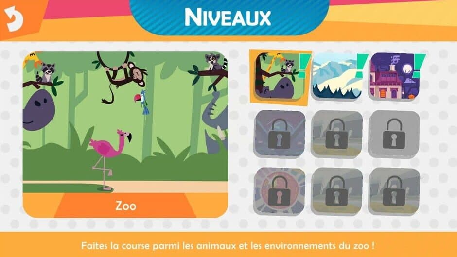 Скриншот 6 из Aniballs