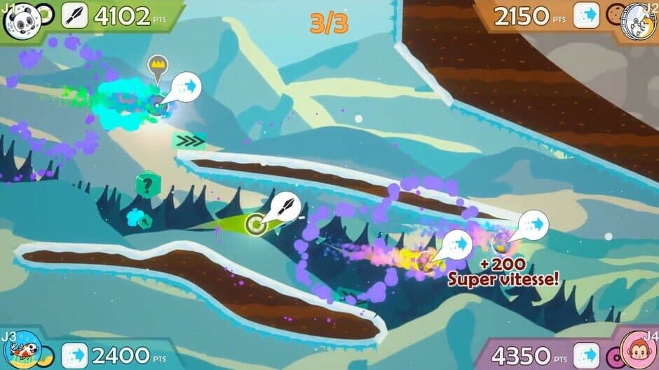Скриншот 8 из Aniballs