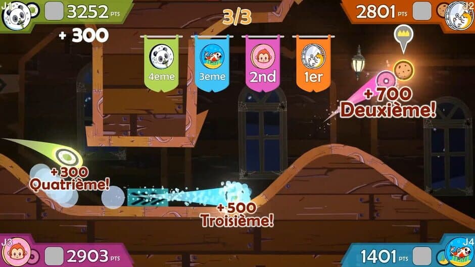 Скриншот 9 из Aniballs