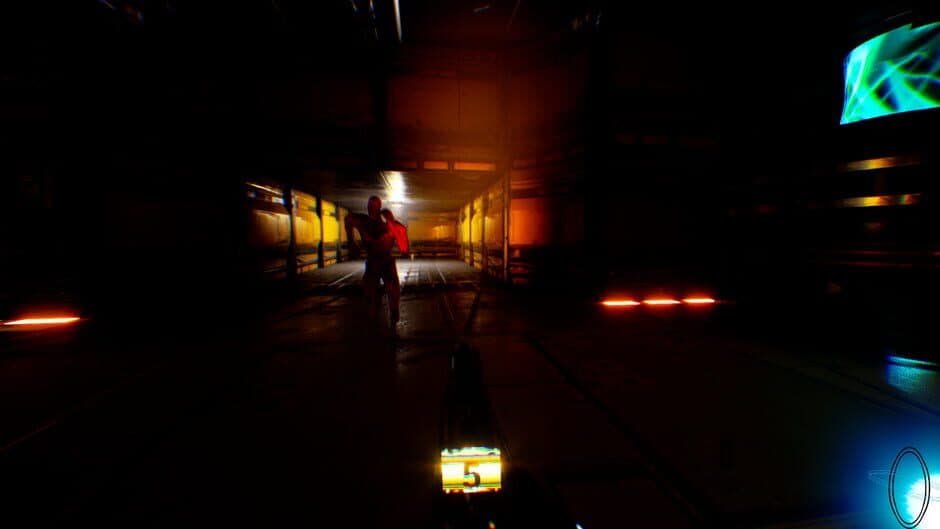 Скриншот 3 из Deeper in the Dark