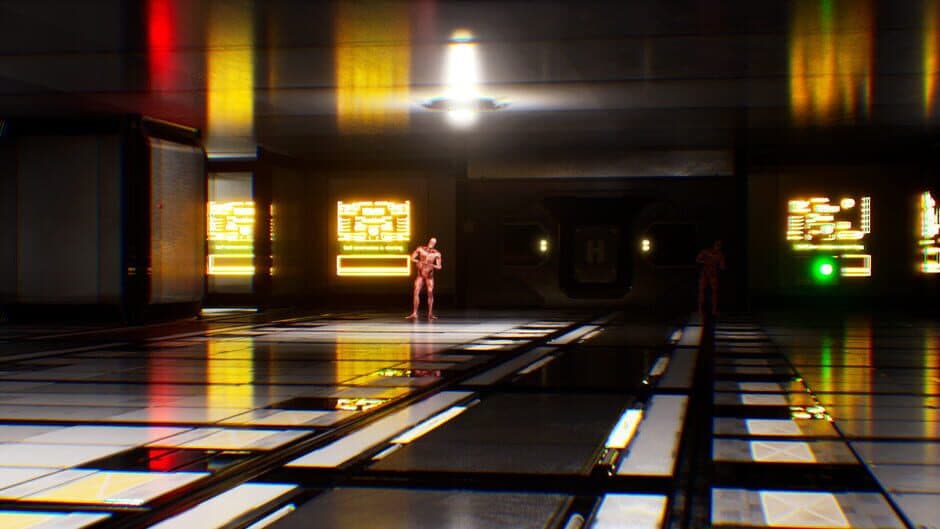 Скриншот 5 из Deeper in the Dark