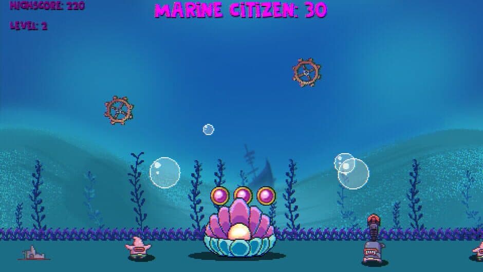 Скриншот 1 из Best Pearl