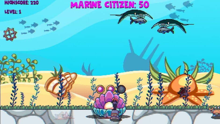 Скриншот 2 из Best Pearl