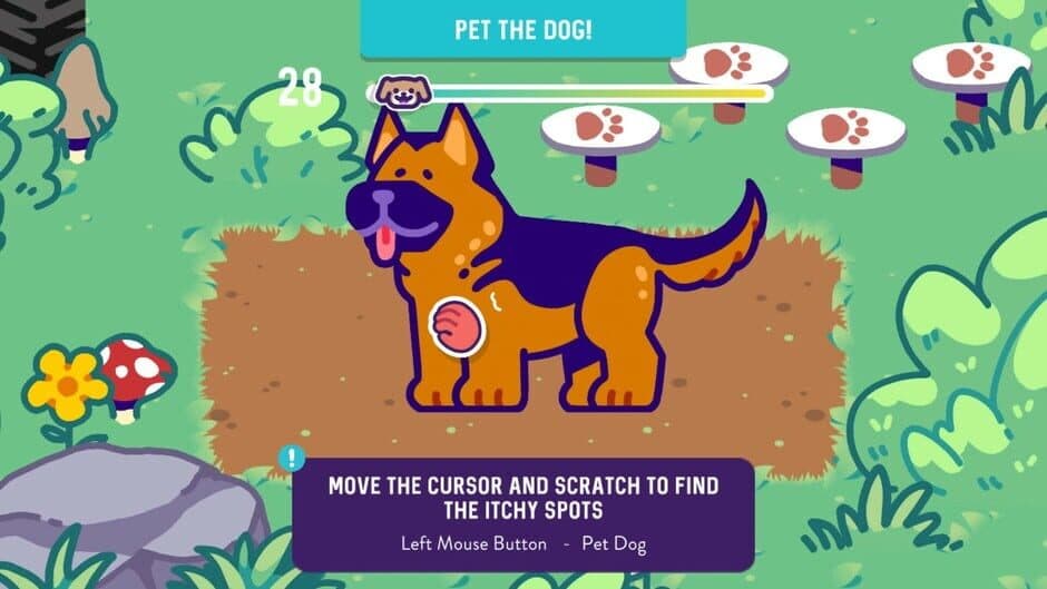 Скриншот 1 из To The Rescue!: Deluxe Edition