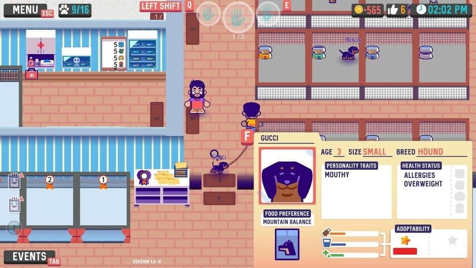 Скриншот 2 из To The Rescue!: Deluxe Edition