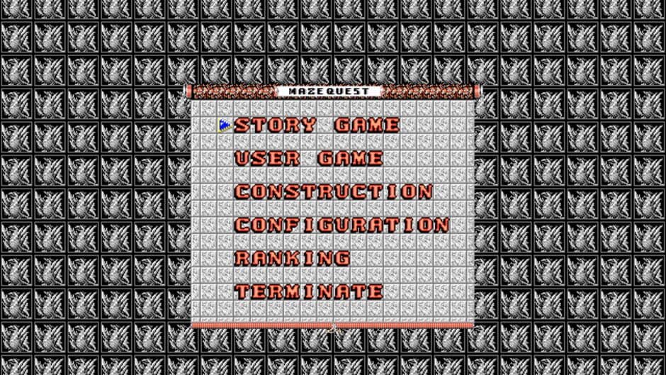 Скриншот 2 из Maze Quest