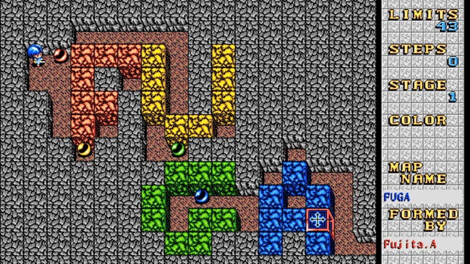 Скриншот 3 из Maze Quest