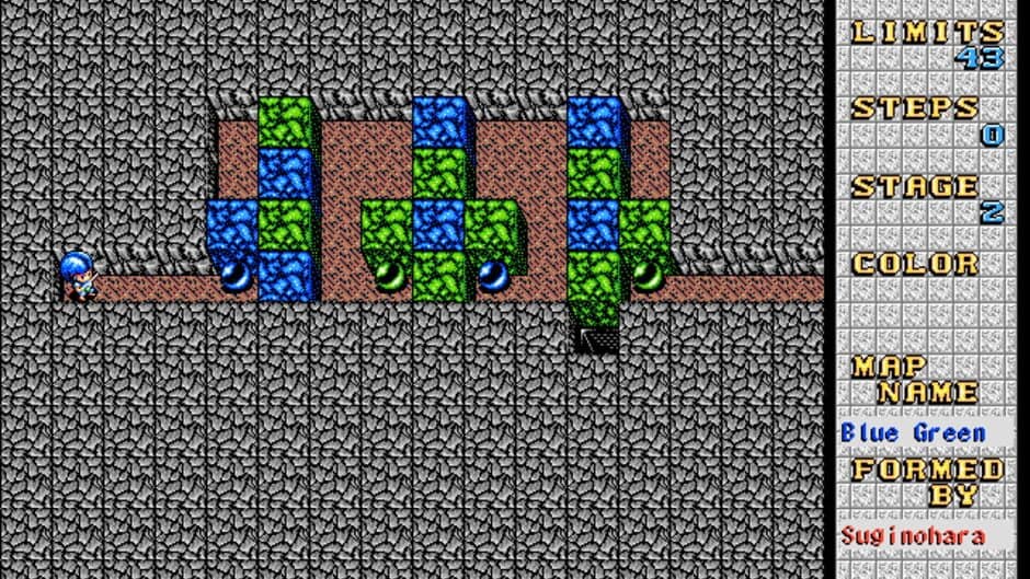 Скриншот 4 из Maze Quest