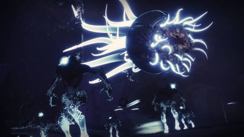 Скриншот 1 из Destiny 2: Lightfall - Season of Defiance