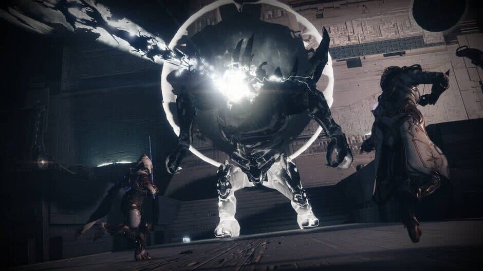 Скриншот 2 из Destiny 2: Lightfall - Season of Defiance