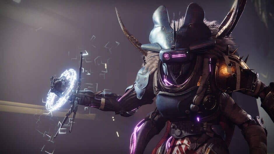 Скриншот 3 из Destiny 2: Lightfall - Season of Defiance