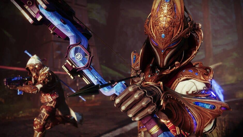 Скриншот 6 из Destiny 2: Lightfall - Season of Defiance