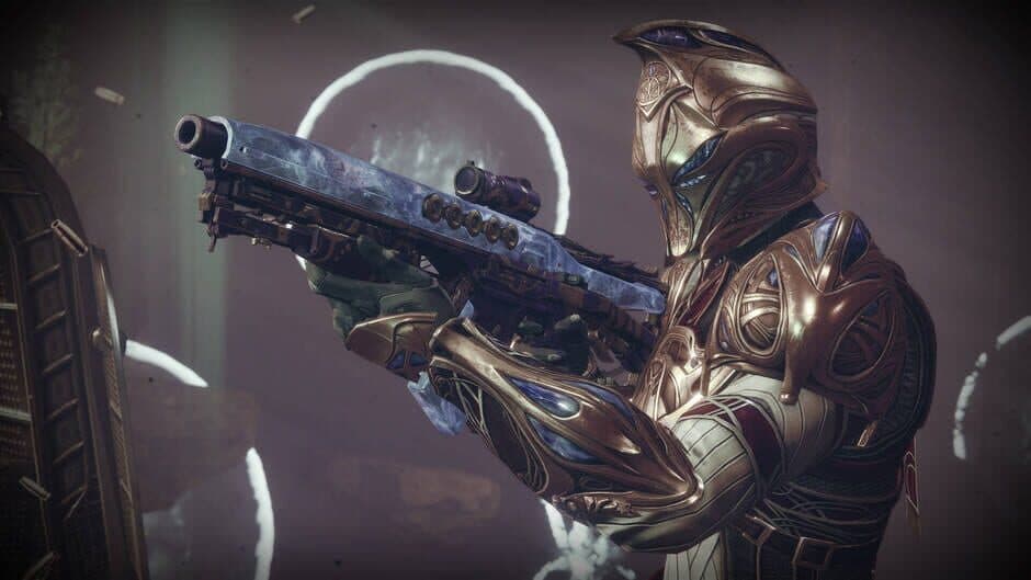 Скриншот 7 из Destiny 2: Lightfall - Season of Defiance