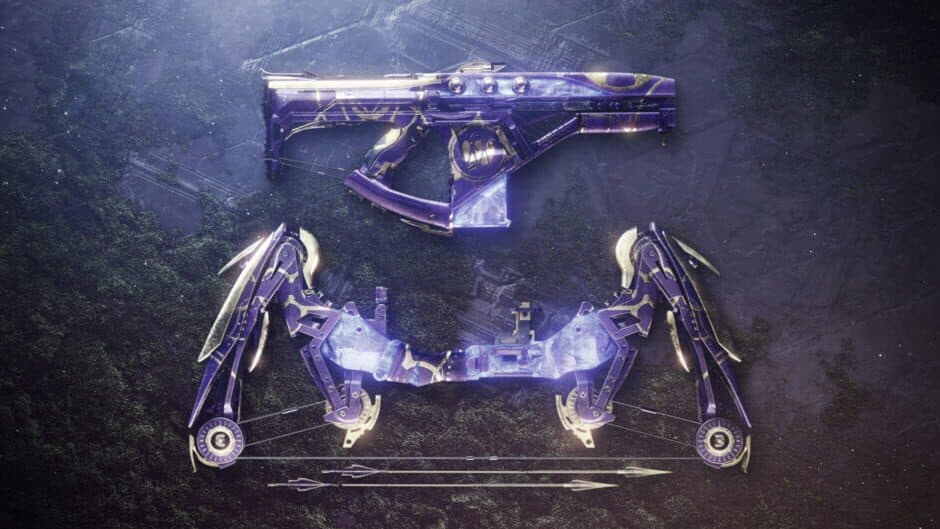 Скриншот 9 из Destiny 2: Lightfall - Season of Defiance