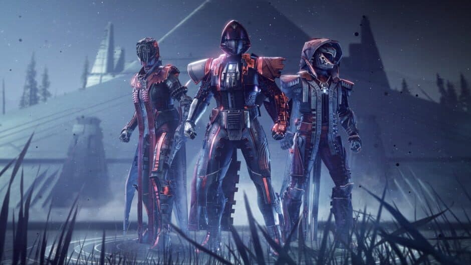 Скриншот 10 из Destiny 2: Lightfall - Season of Defiance