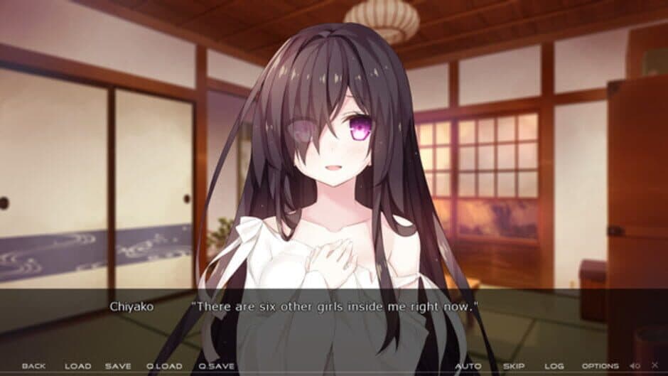 Скриншот 3 из Seven Days: Anata to Sugosu Nanokakan