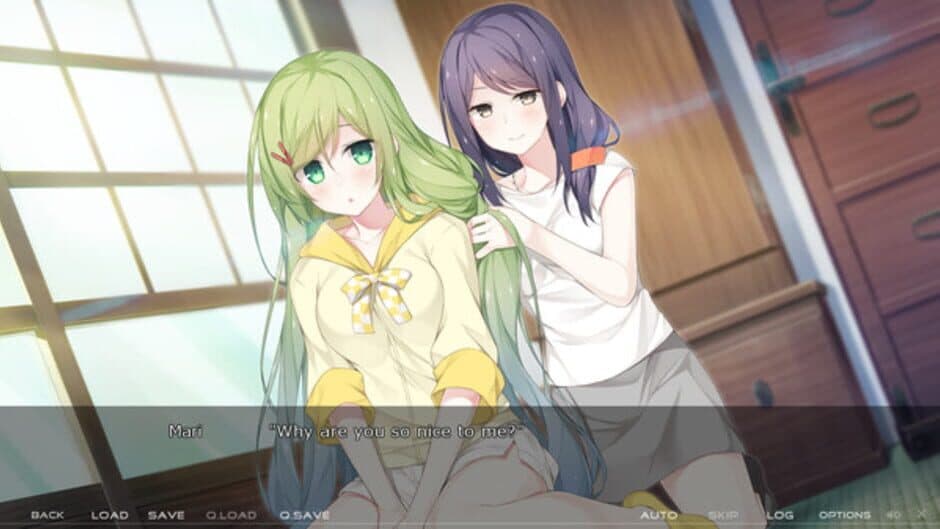 Скриншот 2 из Seven Days: Anata to Sugosu Nanokakan