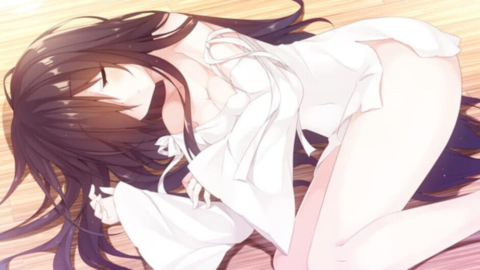 Скриншот 1 из Seven Days: Anata to Sugosu Nanokakan
