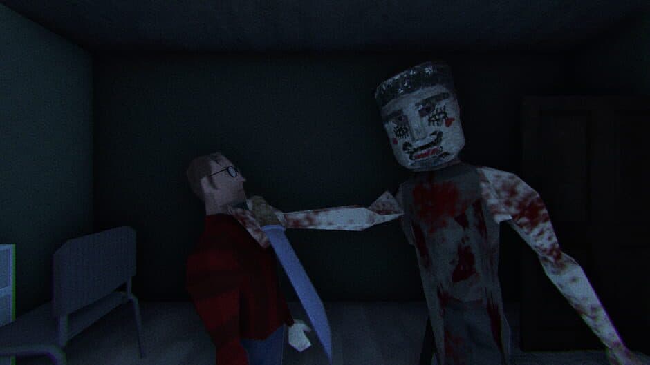 Скриншот 1 из Night of Carnage