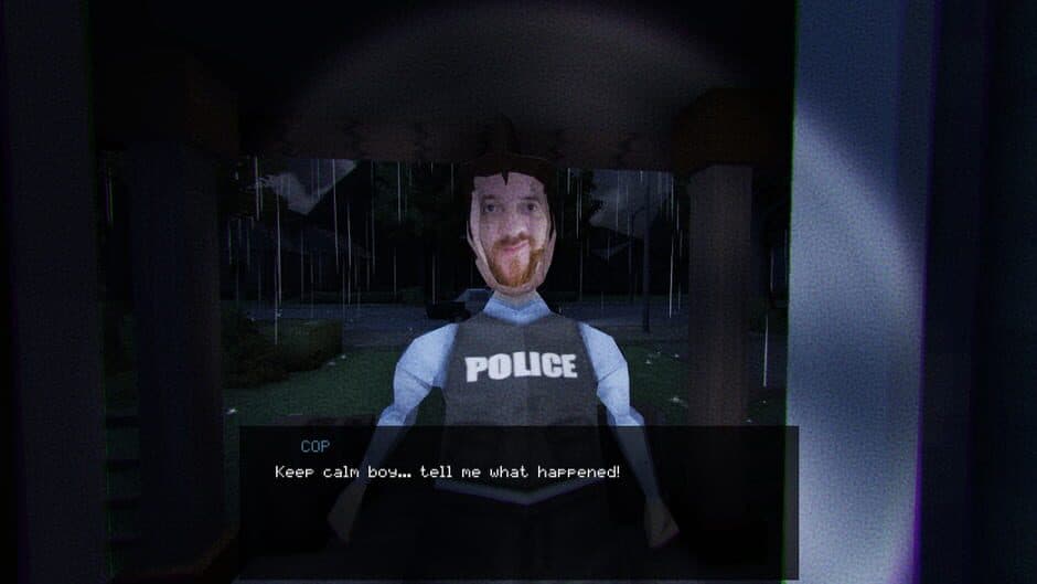 Скриншот 2 из Night of Carnage