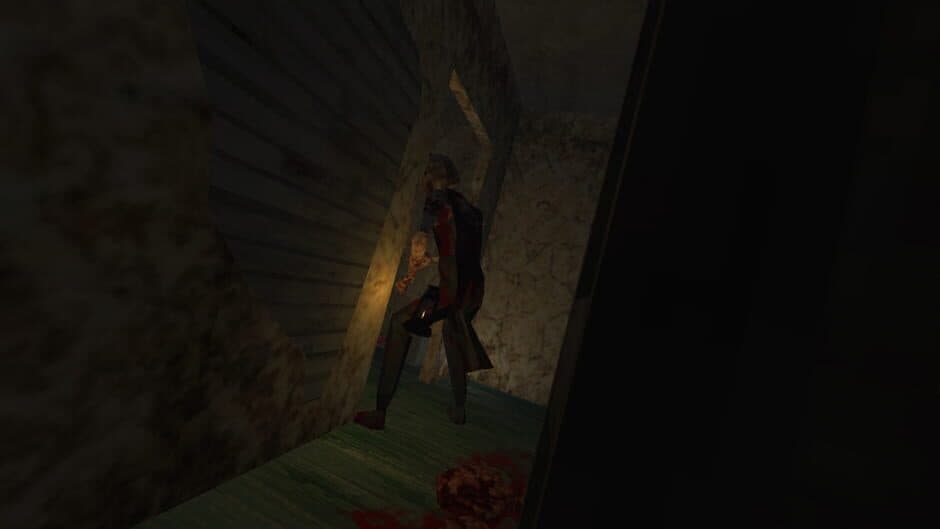 Скриншот 1 из R.I.P