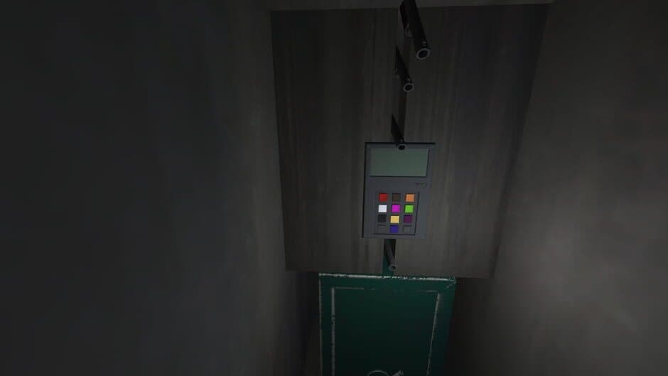 Скриншот 6 из R.I.P