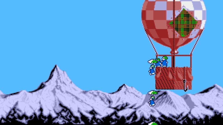 Скриншот 2 из Lemmings