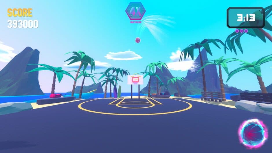 Скриншот 1 из First Person Hooper