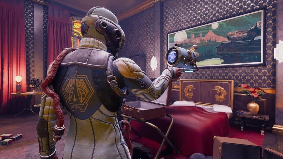 Скриншот 3 из The Outer Worlds: Spacer's Choice Edition