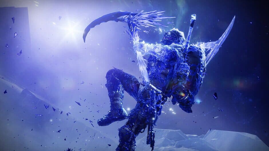 Скриншот 2 из Destiny 2: Legacy Collection