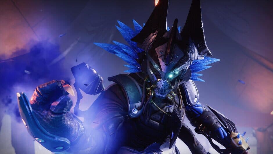 Скриншот 9 из Destiny 2: Legacy Collection