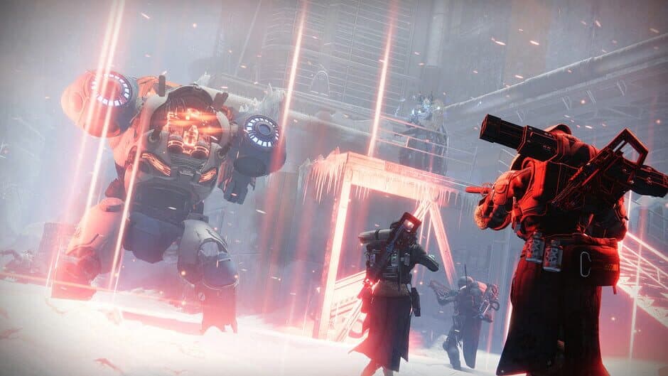 Скриншот 8 из Destiny 2: Legacy Collection
