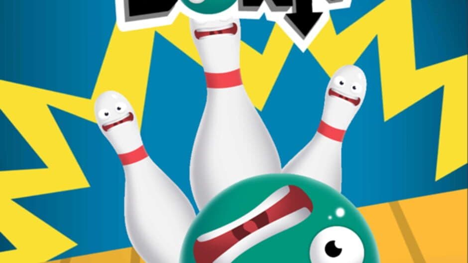 Скриншот 4 из Bowl 'Em Down
