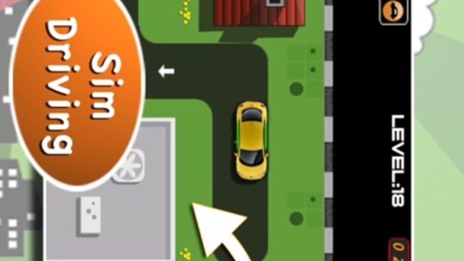 Скриншот 5 из Driver Mini