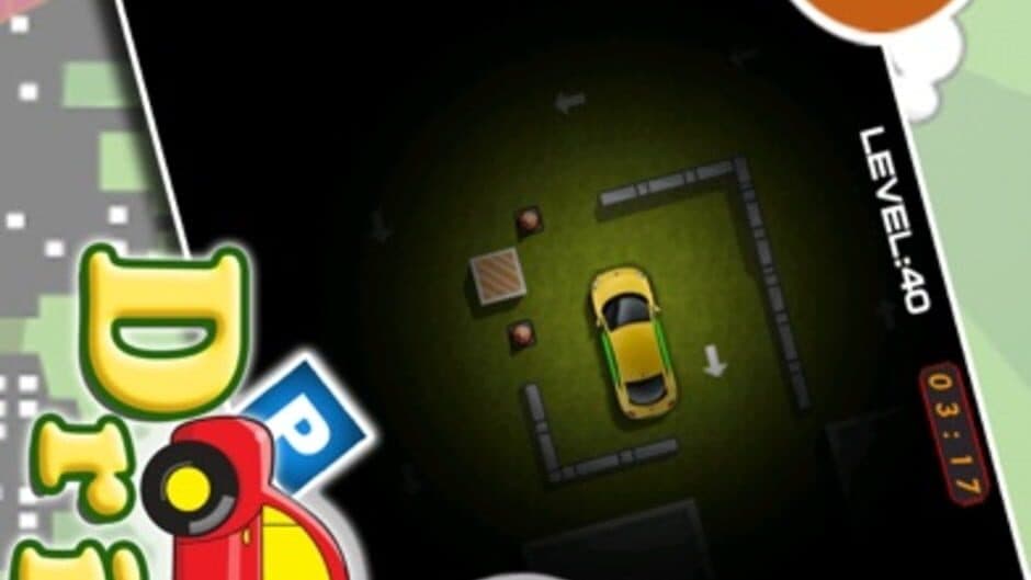 Скриншот 3 из Driver Mini