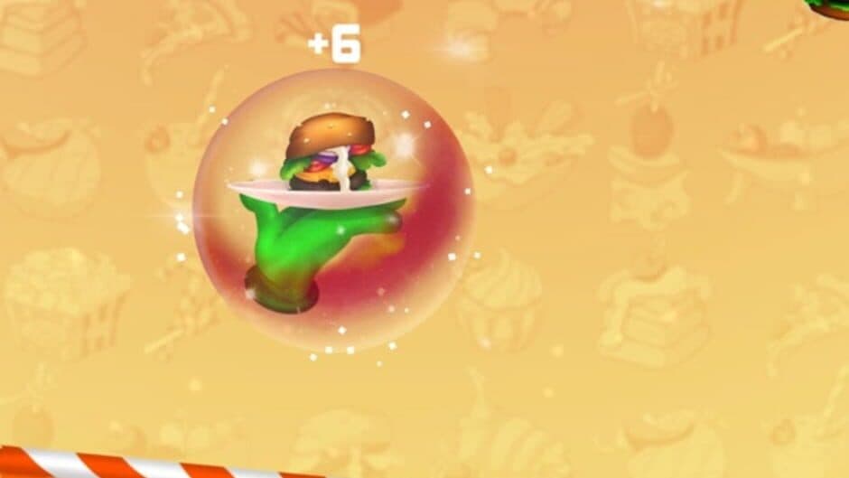 Скриншот 3 из Gobble It
