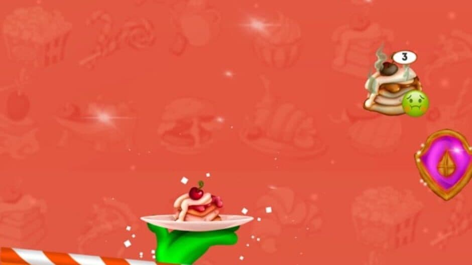 Скриншот 1 из Gobble It