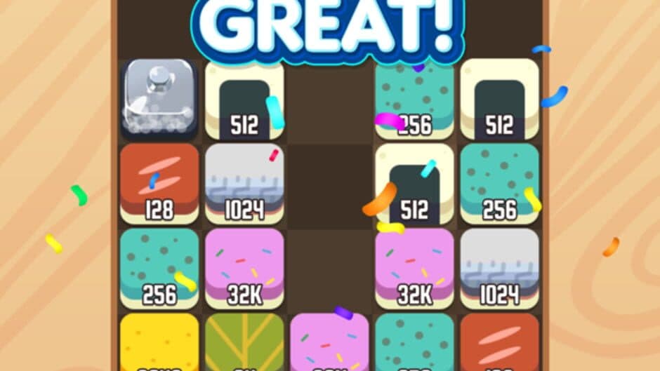 Скриншот 4 из Sushi Drop
