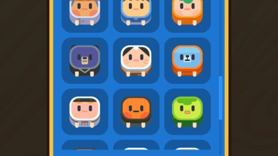 Скриншот 6 из Sushi Drop