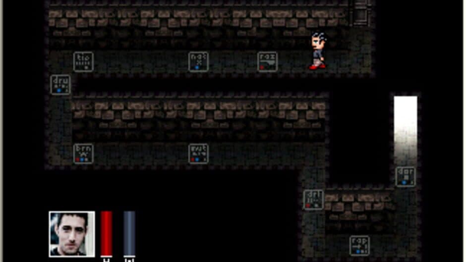 Скриншот 4 из Beautiful Escape: Dungeoneer
