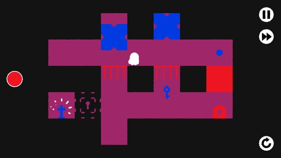 Скриншот 4 из Ghosted