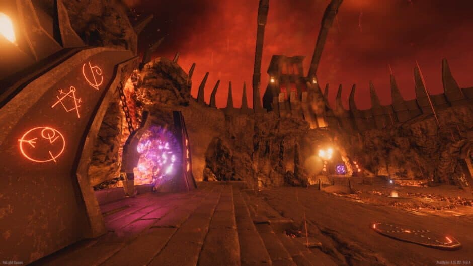 Скриншот 2 из Unleash Hell