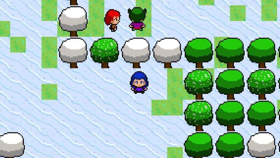 Скриншот 3 из Leta Adventure
